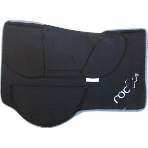 roc Deckensatz Western Medi-Cheval® schwarz 300x300